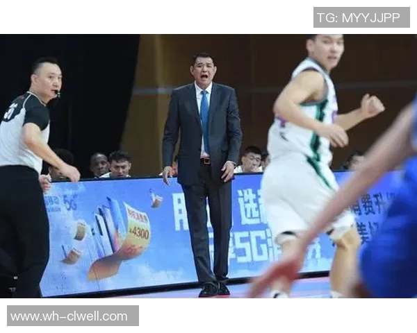 英超深度对话王伟探索篮球人生的起伏与梦想