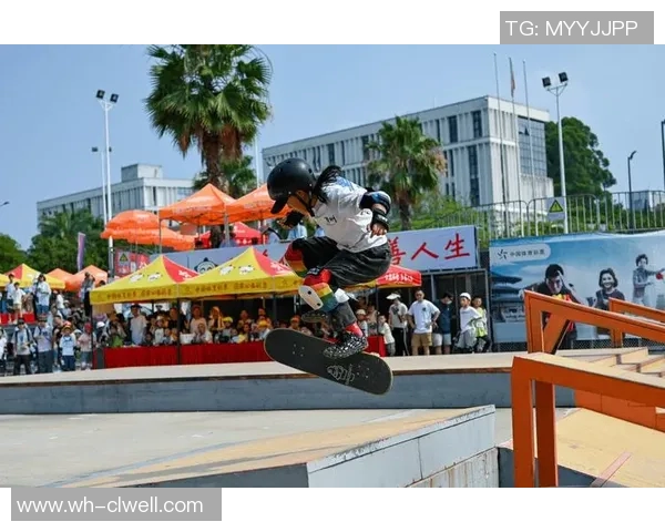 广州滑板队在极限运动会中以79分领跑积分榜展现出色实力 广州滑板队在极限运动会中以79分领跑积分榜展现出色实力