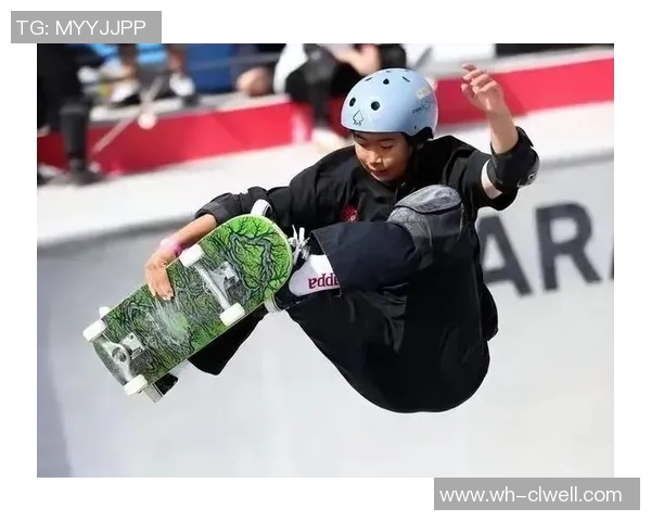 杭州滑板队创新进攻战术引领运动潮流助力体育发展新篇章