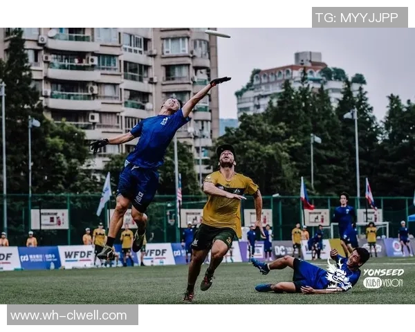 西安飞盘队运动数据分析揭示团队意识表现与体育发展的关系