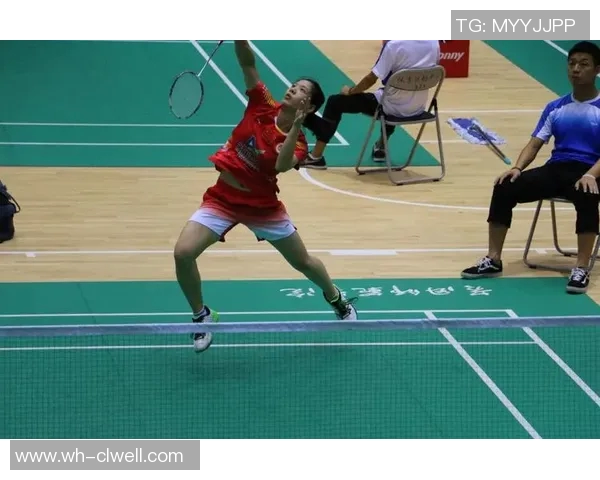 体育实时数据深入探讨广州羽毛球队各队员力量对比及其在比赛中的影响分析 体育实时数据深入探讨广州羽毛球队各队员力量对比及其在比赛中的影响分析