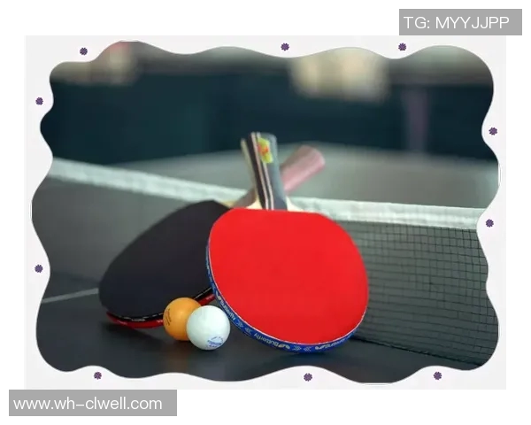 运动最新数据乒乓球新手必看入门攻略全面提升技巧与意识的实用指南