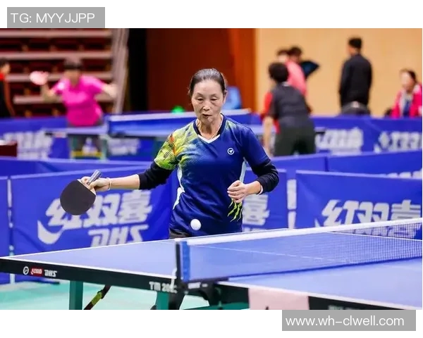 运动最新数据成都乒乓球队心理素质表现的数据分析与提升策略探讨