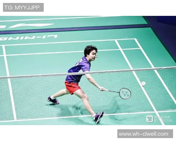 实时新闻刘静专访从羽毛球新星到冠军背后的奋斗与坚持